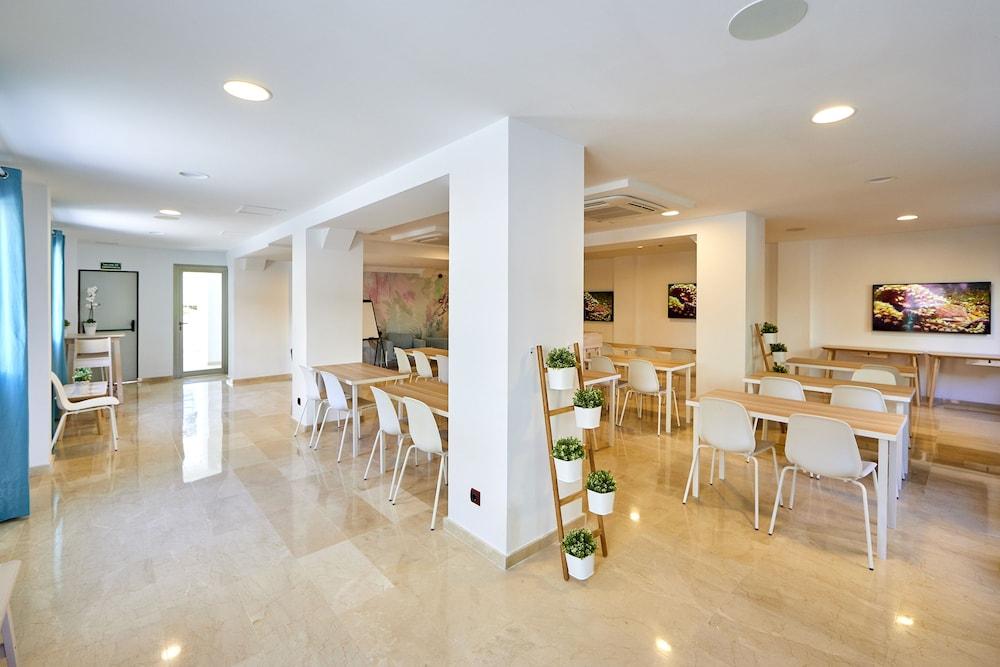 Mll Mediterranean Bay - Adults Only Эл Аренал Экстерьер фото