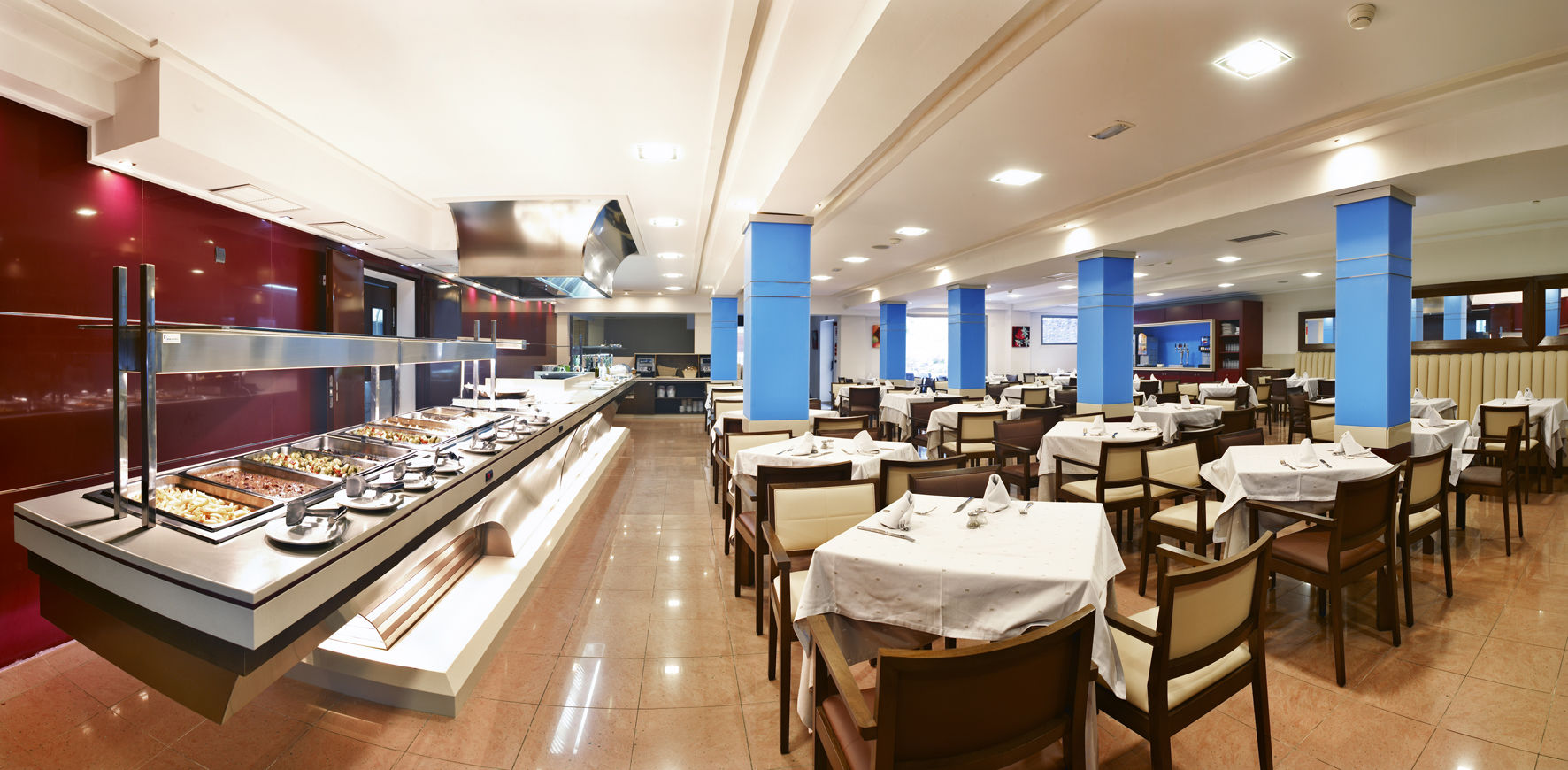 Mll Mediterranean Bay - Adults Only Эл Аренал Экстерьер фото