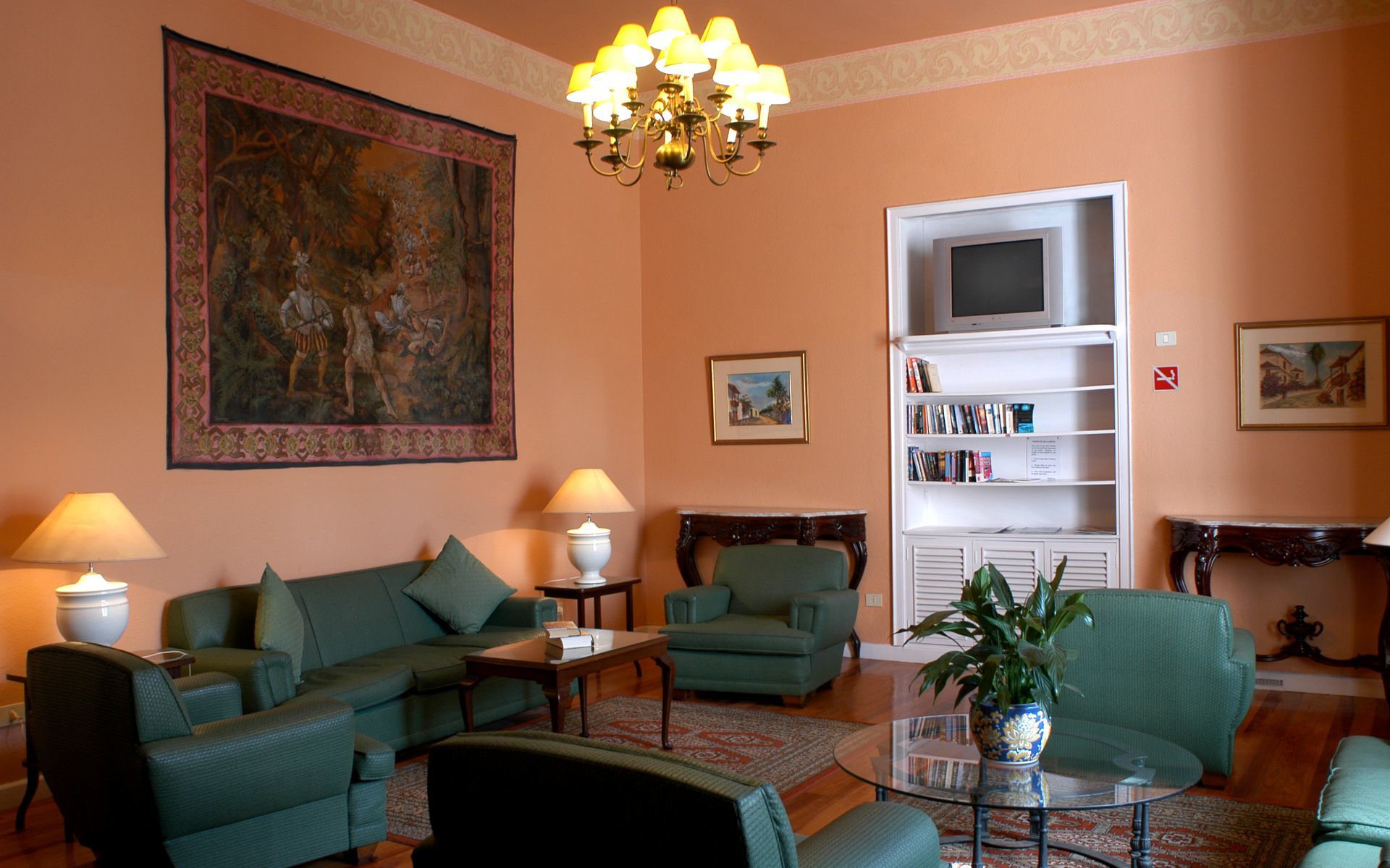 Mll Mediterranean Bay - Adults Only Эл Аренал Экстерьер фото
