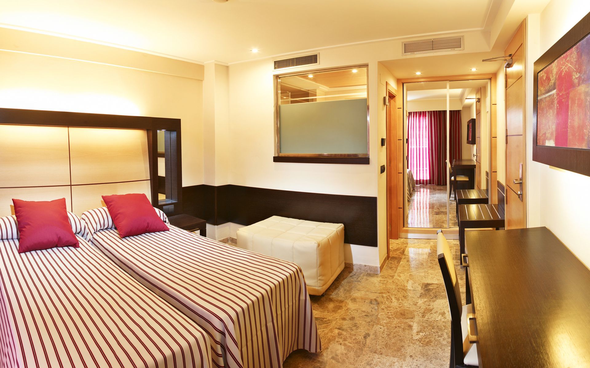 Mll Mediterranean Bay - Adults Only Эл Аренал Экстерьер фото