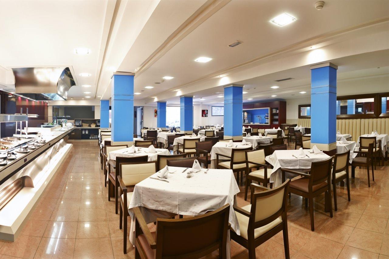 Mll Mediterranean Bay - Adults Only Эл Аренал Экстерьер фото