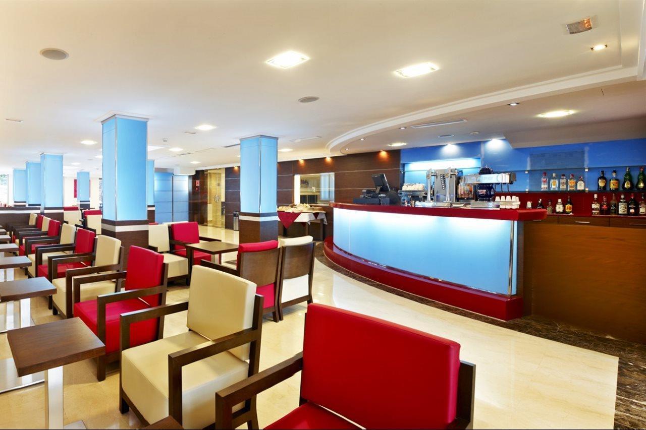 Mll Mediterranean Bay - Adults Only Эл Аренал Экстерьер фото