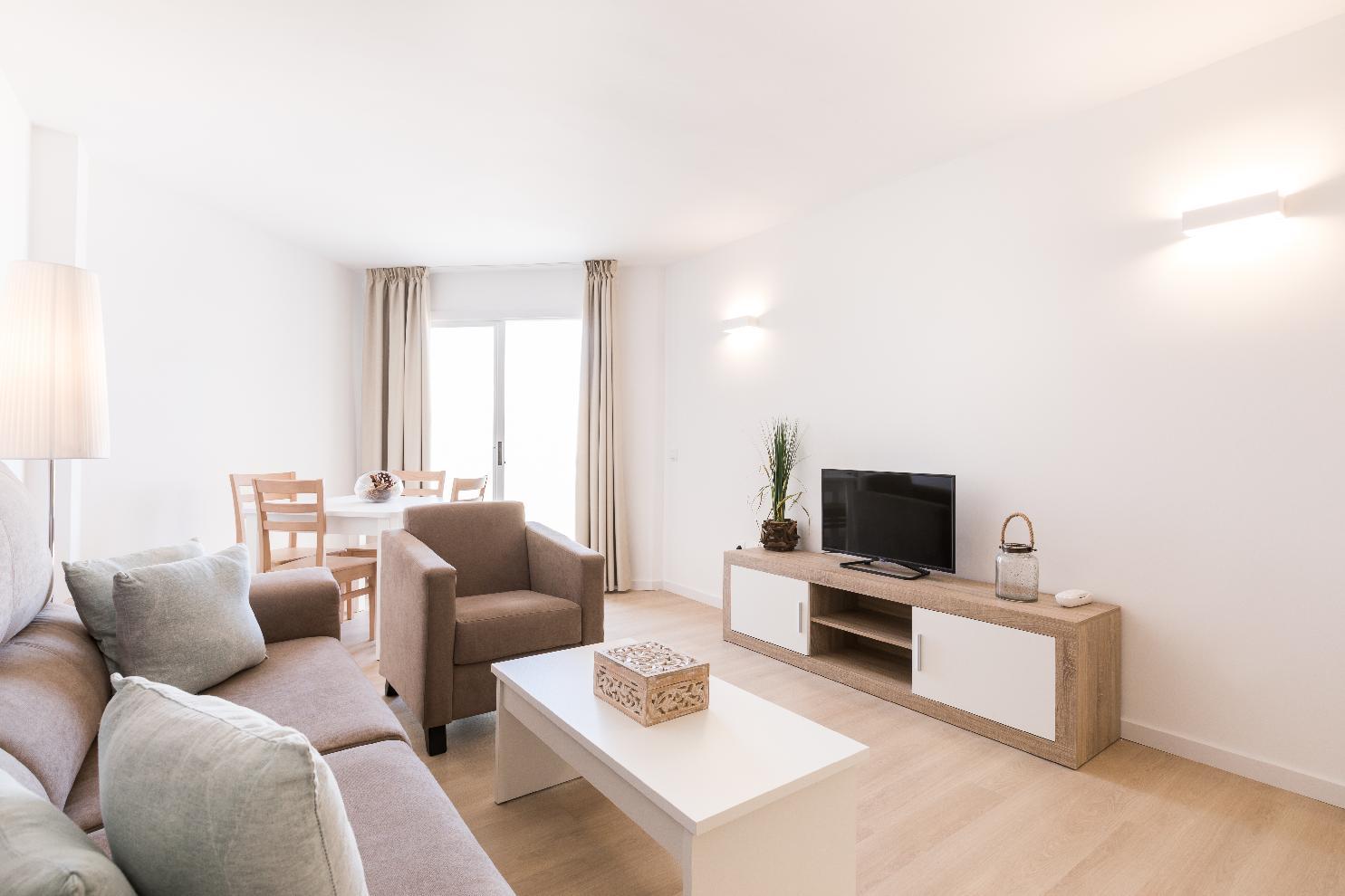 Mll Mediterranean Bay - Adults Only Эл Аренал Экстерьер фото