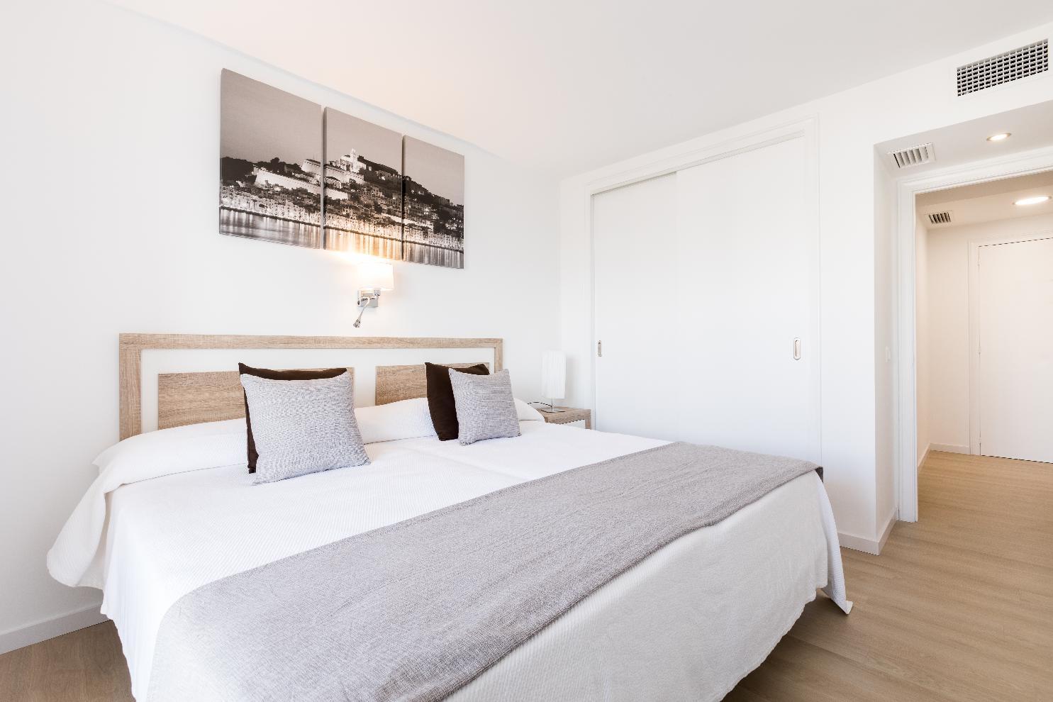 Mll Mediterranean Bay - Adults Only Эл Аренал Экстерьер фото