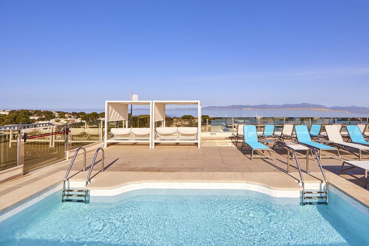 Mll Mediterranean Bay - Adults Only Эл Аренал Экстерьер фото
