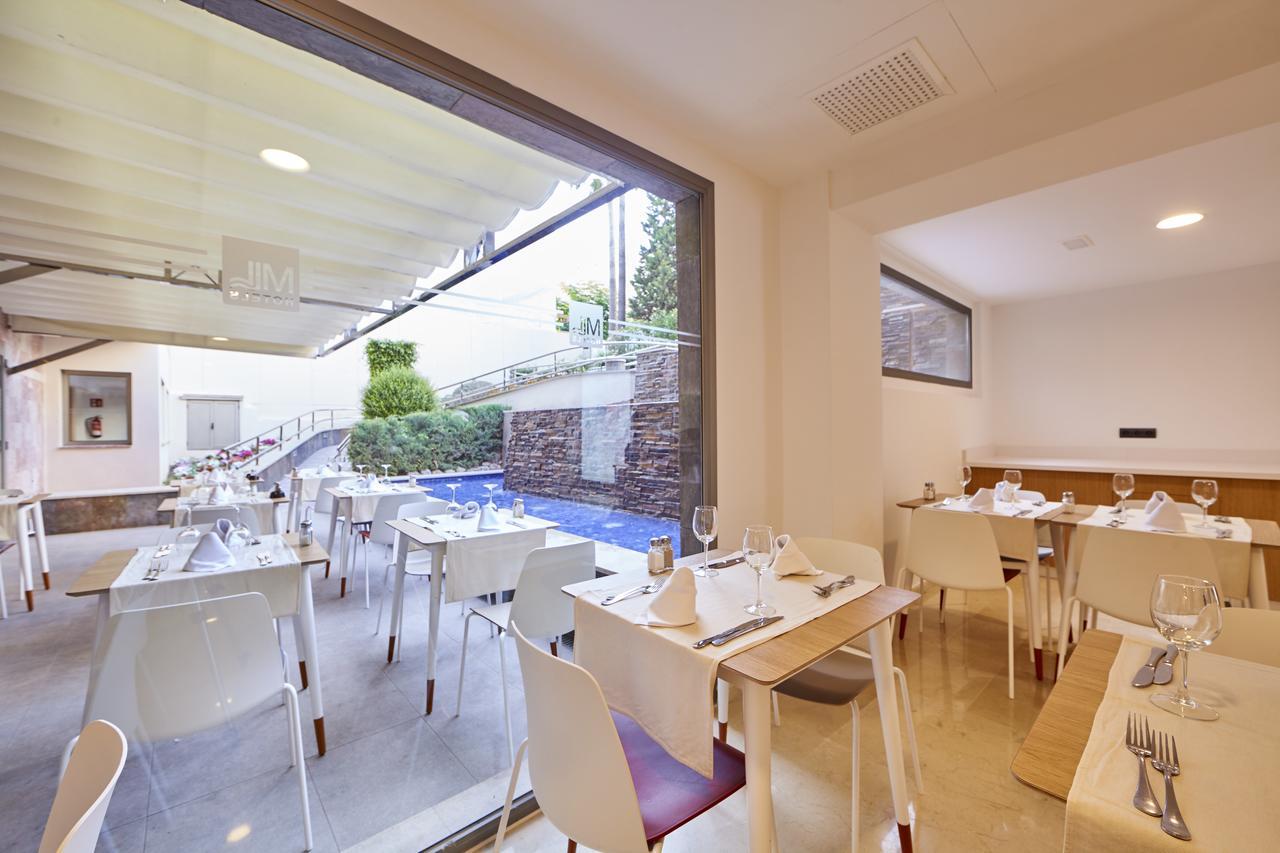 Mll Mediterranean Bay - Adults Only Эл Аренал Экстерьер фото
