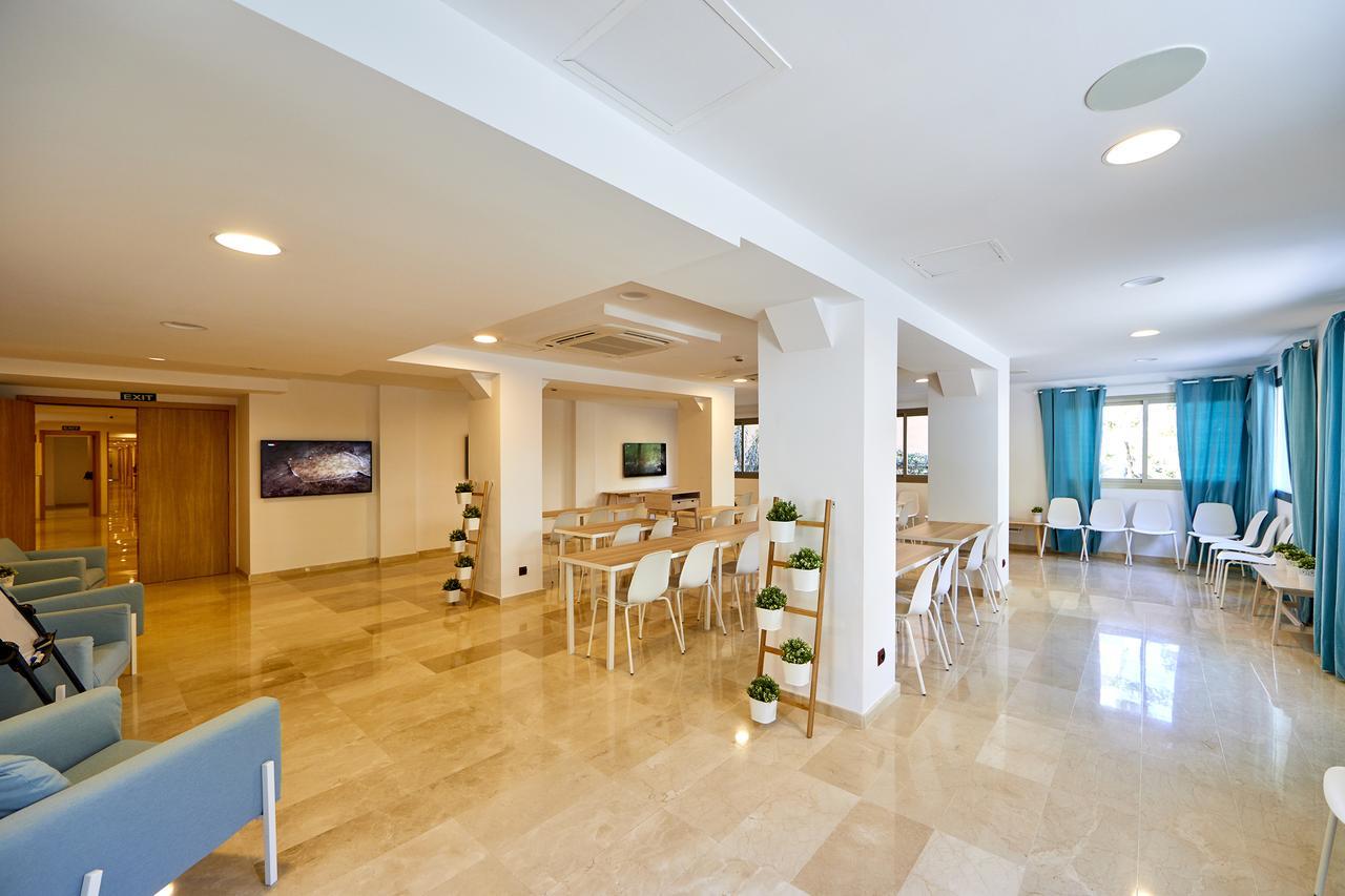 Mll Mediterranean Bay - Adults Only Эл Аренал Экстерьер фото