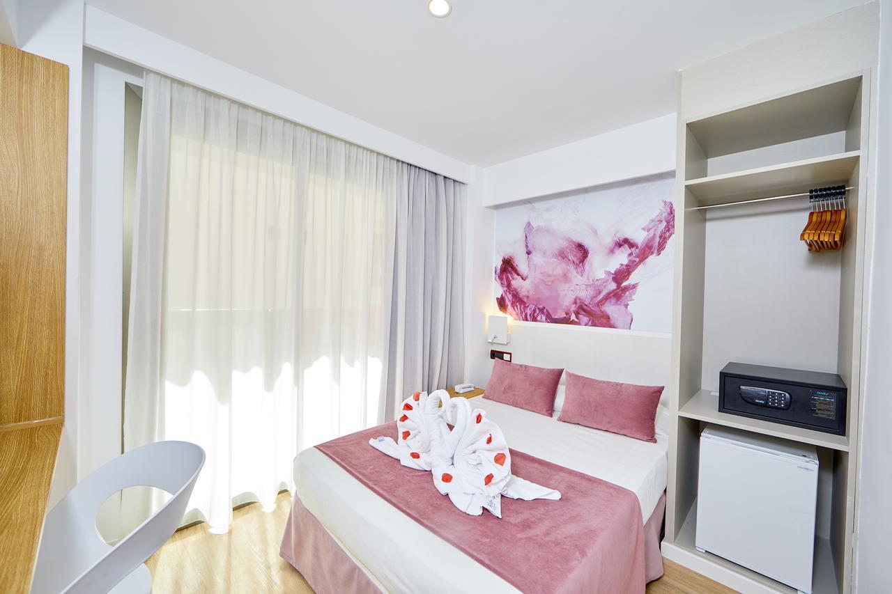 Mll Mediterranean Bay - Adults Only Эл Аренал Экстерьер фото